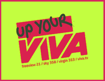Up Your VIVA!
